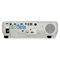 Epson PowerLite 95 Multimedia Projector, 2600 Lumens, XGA (1024 x 768 Pixels) EPSV11H383020