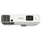 Epson PowerLite 95 Multimedia Projector, 2600 Lumens, XGA (1024 x 768 Pixels) EPSV11H383020