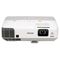 Epson PowerLite 96W Multimedia Projector, 2700 Lumens, WXGA (1280 x 800 Pixels) EPSV11H384020