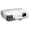 Epson PowerLite 96W Multimedia Projector, 2700 Lumens, WXGA (1280 x 800 Pixels) EPSV11H384020
