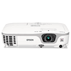 Epson PowerLite S11 Multimedia Projector, 2600 Lumens, 800 x 600 SVGA EPSV11H436020