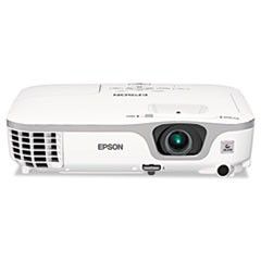 Epson PowerLite S11 Multimedia Projector, 2600 Lumens, 800 x 600 SVGA EPSV11H436020