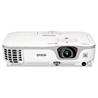 Epson PowerLite X12 Multimedia Projector, 2800 Lumens, 1024 x 768 XGA EPSV11H429020