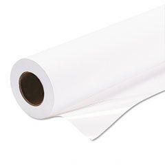 Epson Premium Glossy Photo Paper Rolls, 16-1/2" x 100 ft, Pack EPSS042076