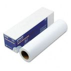 Epson Premium Luster Photo Paper, 13" x 32.8 ft, White EPSS041409