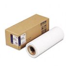 Epson Premium Luster Photo Paper, 3" Core, 16" x 100 ft, White EPSS042079