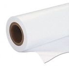 Epson Premium Luster Photo Paper, 3' Core, 24" x 100 ft, White EPSS042081