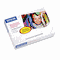 Epson Premium Photo Paper, 68 lbs., High-Gloss, 4 x 6, 100 Sheets/Pack EPSS041727