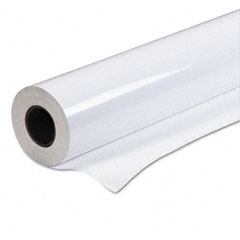 Epson Premium Semi-Gloss Photo Paper, 170 g, 24" x 100 ft, White EPSS041393