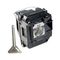 Epson Replacement Bulbs for PowerLite Multimedia Projectors, 200 Watts EPSV13H010L60