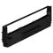 Epson S015091 Ribbon, Black EPSS015091
