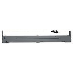 Epson S015335 Ribbon, Black EPSS015335