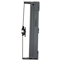 Epson S015337 Ribbon, Black EPSS015337