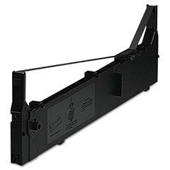 Epson S015384 Ribbon, Black EPSS015384