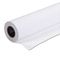 Epson Singleweight Matte Paper, 120 g, 2" Core, 24" x 131.7 ft., White EPSS041853