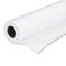 Epson Singleweight Matte Paper, 120 g, 2" Core, 36" x 131.7 ft., White EPSS041854