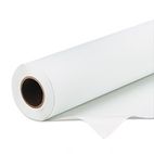 Epson Somerset Velvet Paper Roll, 255 g, 44" x 50 ft, White EPSSP91204