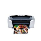Epson Stylus C88+ Inkjet Printer EPSC11C617121