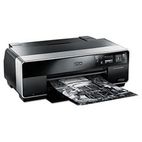 Epson Stylus Photo R3000 13" Wireless Wide-Format Inkjet Printer EPSC11CA86201 refurbished
