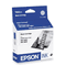 Epson T003011 Ink, 840 Page-Yield, Black