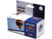 Epson T020 3 Colour ink Cartridge, C13T020401