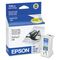 Epson T028201 Intellidge Ink, 600 Page-Yield, Black EPST028201
