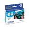 Epson T069220 Ink, Cyan EPST069220