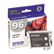 Epson T096720 (96) Ink, 450 Page-Yield, Light Black EPST096720