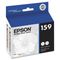 Epson T159020 High-Gloss Ink, Color EPST159020