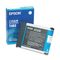 Epson T483011 Ink, 3200 Page-Yield, Cyan EPST483011