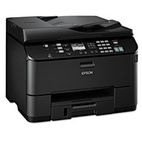 Epson WorkForce Pro WP-4530 Wireless All-in-One Inkjet Printer, Copy/Fax/Print/Scan EPSC11CB33201 [REFURBISHED]