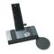 Ergonomic Concepts Thin Profile Keyboard/Mouse Platform, 20 x 11, Black EGCECI700REF
