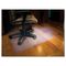 ES Robbins 45x53 Lip Chairmat, Multi-Task Series for Hardfloor, Heavier Use ESR132123