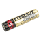 Eveready Gold Alkaline Batteries, AAA, 12 Batteries/Pack EVEA92BP12H
