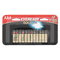Eveready Gold Alkaline Batteries, AAA, 12 Batteries/Pack EVEA92BP12H