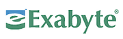 Exabyte" title="Exabyte