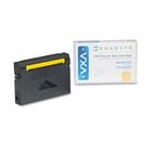 Exabyte 8 mm Cartridge, 124m, 20GB Native/80GB Compressed Capacity EXB11100106