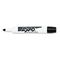 EXPO Dry Erase Marker, Bullet Tip, Black, Dozen SAN88001
