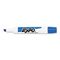 EXPO Dry Erase Marker, Chisel Tip, Blue, Dozen SAN83003