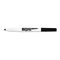 EXPO Dry Erase Marker, Fine Point, Black, Dozen SAN84001