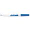 EXPO Dry Erase Marker, Fine Point, Blue, Dozen SAN84003