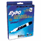 EXPO Dry Erase Markers, Eight-Color Set, Chisel Tip, 8/Set SAN83078