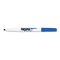 EXPO Low Odor Dry Erase Marker, Fine Point, Blue, Dozen SAN86003