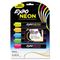 EXPO Neon Dry Erase Marker, Bullet Tip, Assorted, 5 per Pack SAN1752226