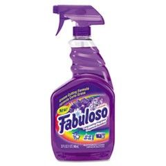 Fabuloso Multi-use Cleaner, 32 oz. Trigger Spray Bottle, 9/Carton CPM53046CT
