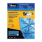 FEL5221501 - Self-Laminating Sheets by Fellowes by Fellowes