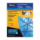 FEL5221501 - Self-Laminating Sheets by Fellowes by Fellowes
