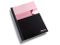 FEL5225301 Thermal Covers, 1/16, 2-15 Sht Cap, 10/PK, Clear/Black