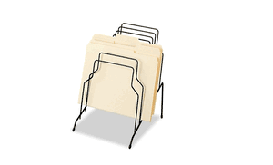 FEL72614 - Fellowes Wire Step File