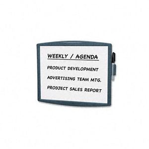 FEL75905 - Fellowes Partition Additions Dry Erase Board